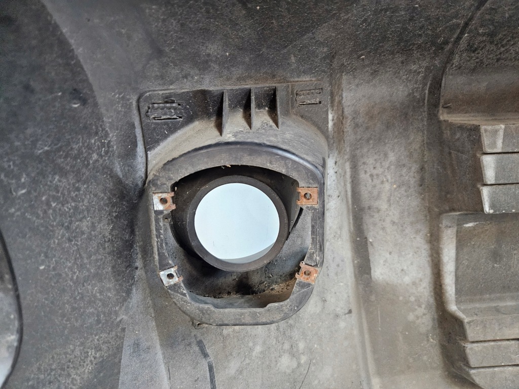 Bipper qubo fiorino бампер передній перед 1308778070 Доставка