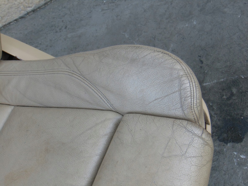 фото №6, Сидіння лівий водія bmw bmw e70 x5