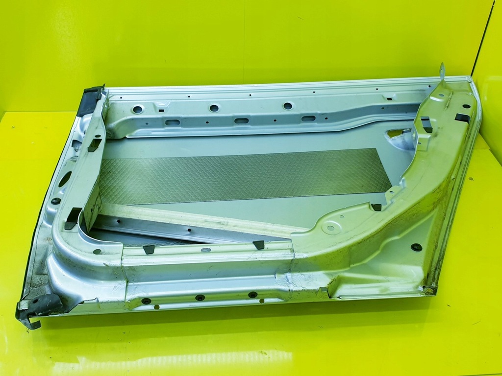 фото №12, Дверь обшивка audi a6 c5 правый задняя ly7w allroad