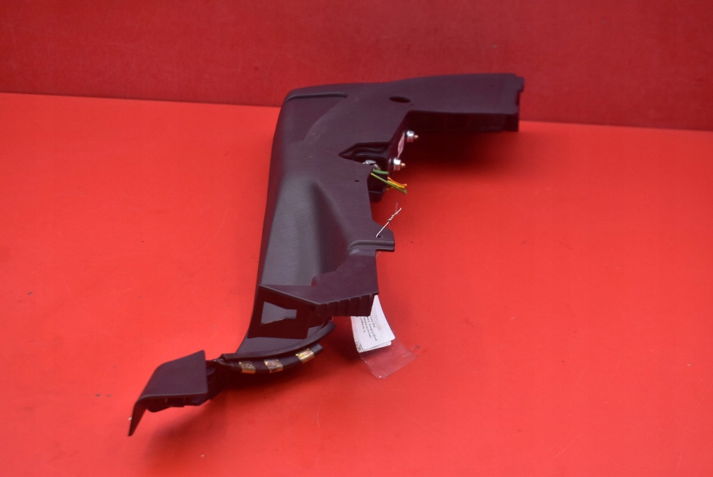 фото №6, Подушка безопасности подушка воздушная боковая правая 96517057zd citroen c6 1 i 04-12