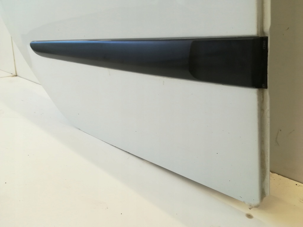 фото №3, Дверь правый задняя задние ov369 renault modus 06r