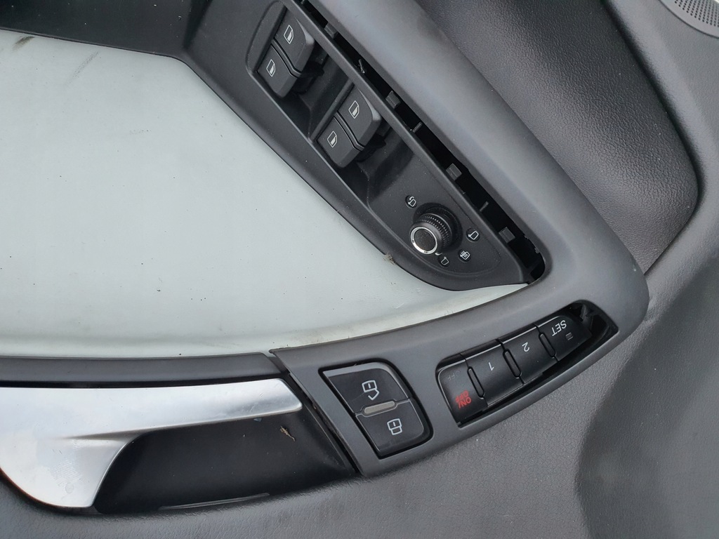 фото №14, Audi s5 8t cabrio!!! сиденья кожа память!!! подогрев!!! bang!!!