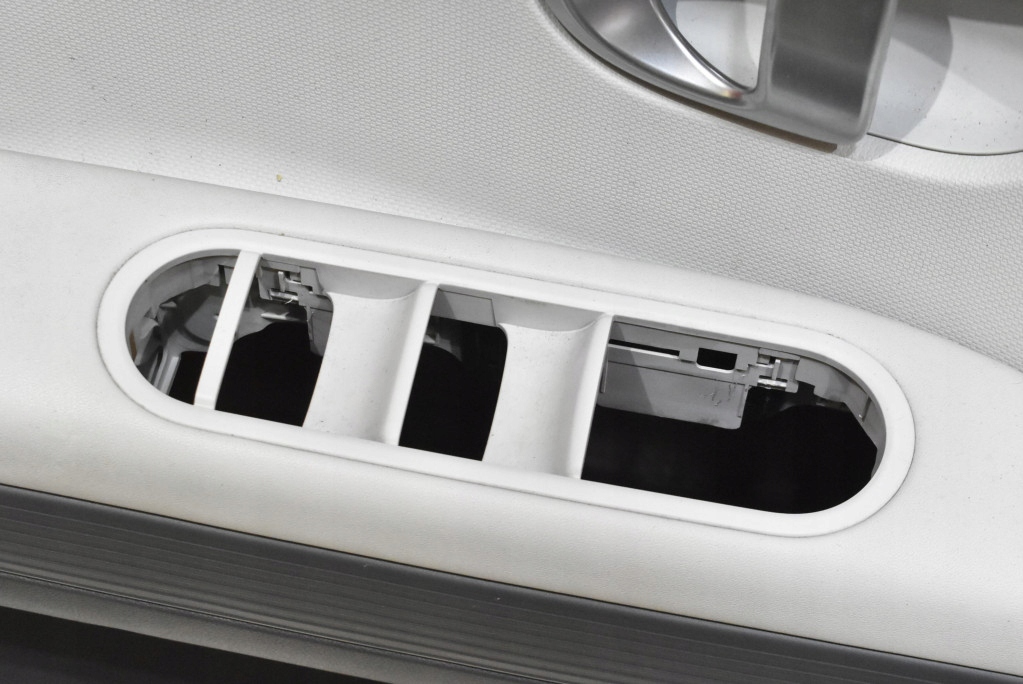 фото №11, Обшивка обшивки двері шкіряний eu hyundai ioniq 5 v 21-