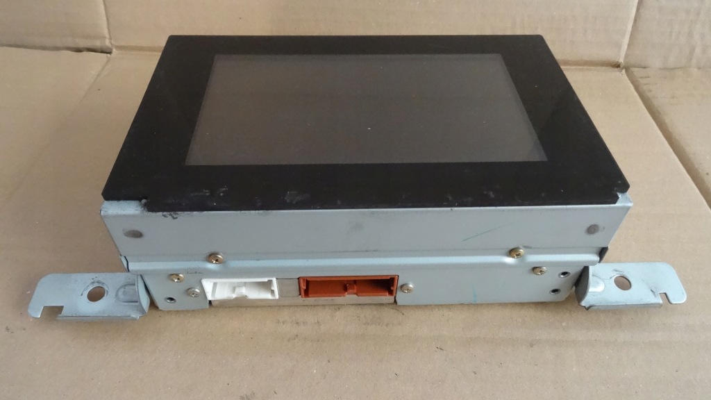 фото №3, Primera p12 дисплей