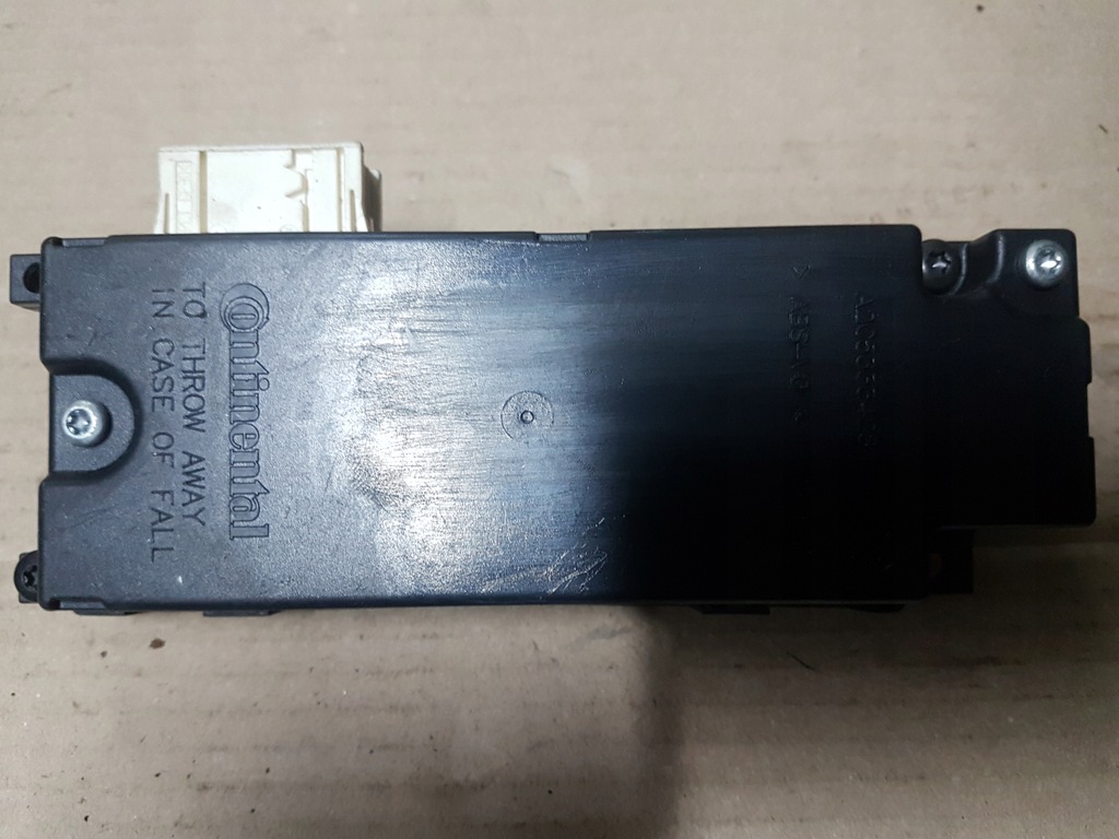 фото №1, Citroen peugeot модуль bluetooth 9675359580