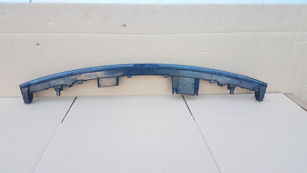 фото №8, Лампа перед накладка mercedes eqa led