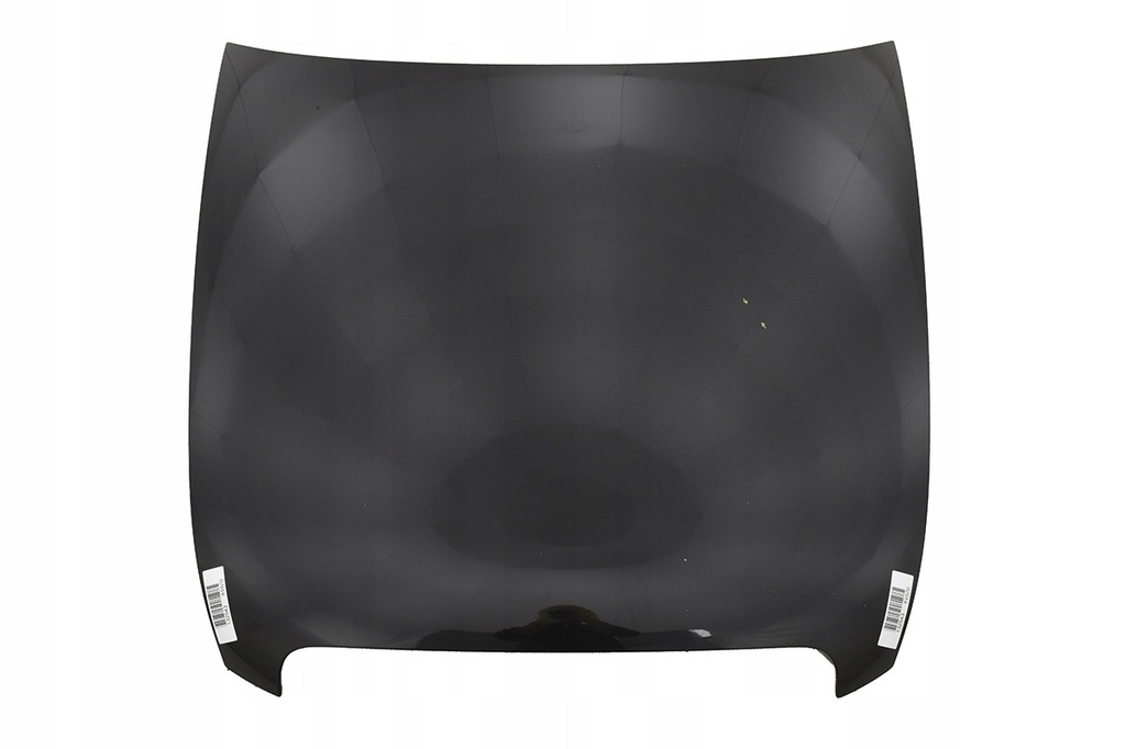 фото №1, Капот крышка двигателя audi a6 c6