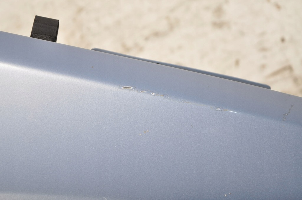 фото №9, Opel meriva a крыло правый перед передний z21c