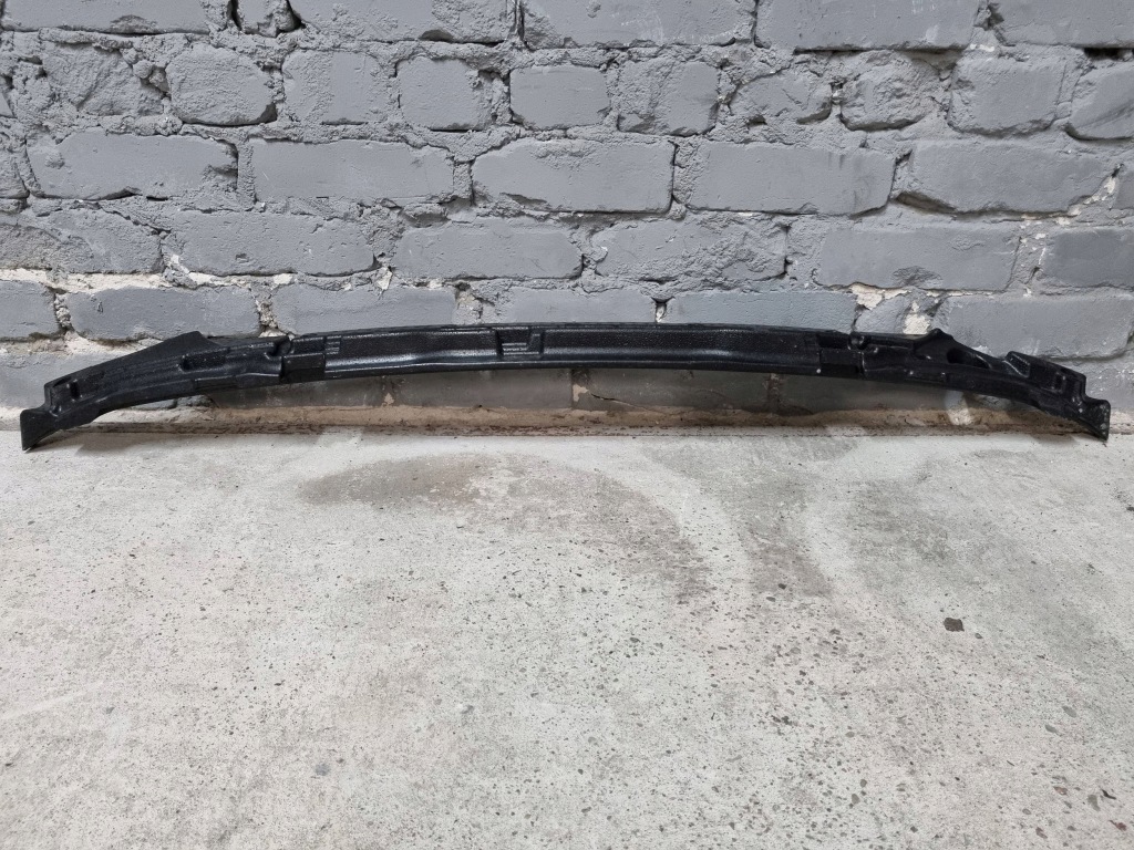 Mercedes-benz gl x166 2016 абсорбер бампера заднього Київ