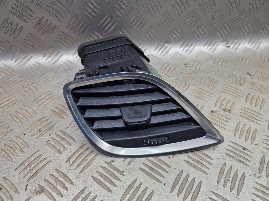 фото №1, Левая решётка обдув воздуха opel mokka