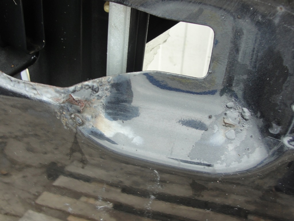 фото №5, Дверь левый задняя левая задние mazda mpv