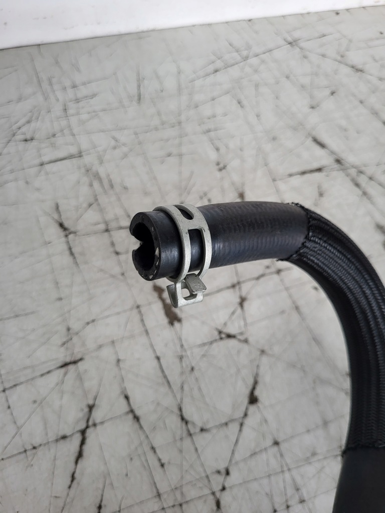 фото №5, Шланг wąż радиатор peugeot 1007 207 citroen c3