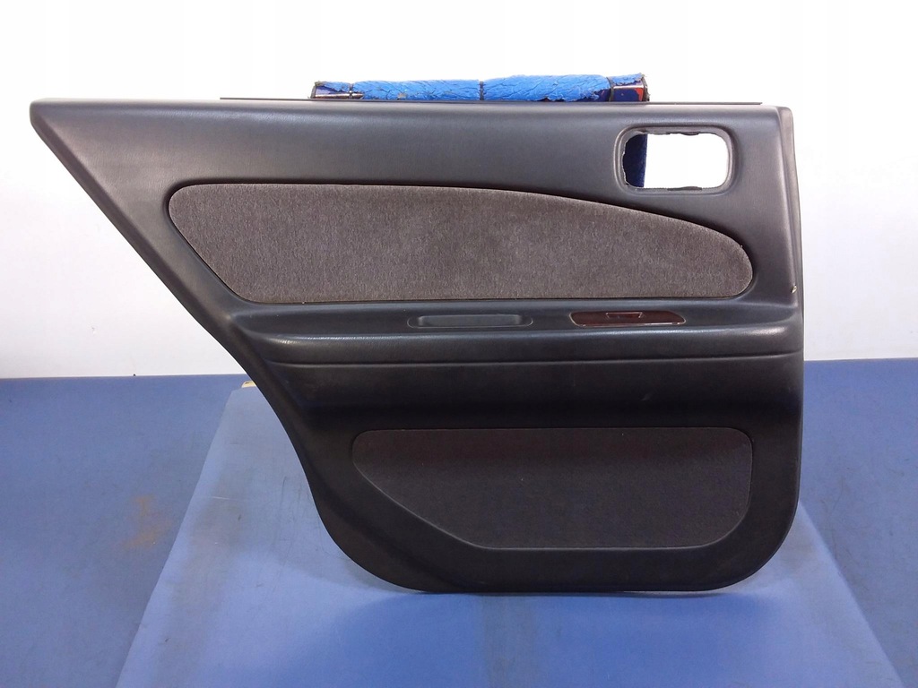 фото №1, Nissan maxima qx a32 обивка дверь задняя левая