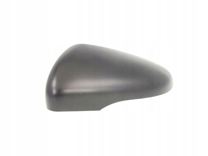 фото №1, Корпус зеркало наружного левая