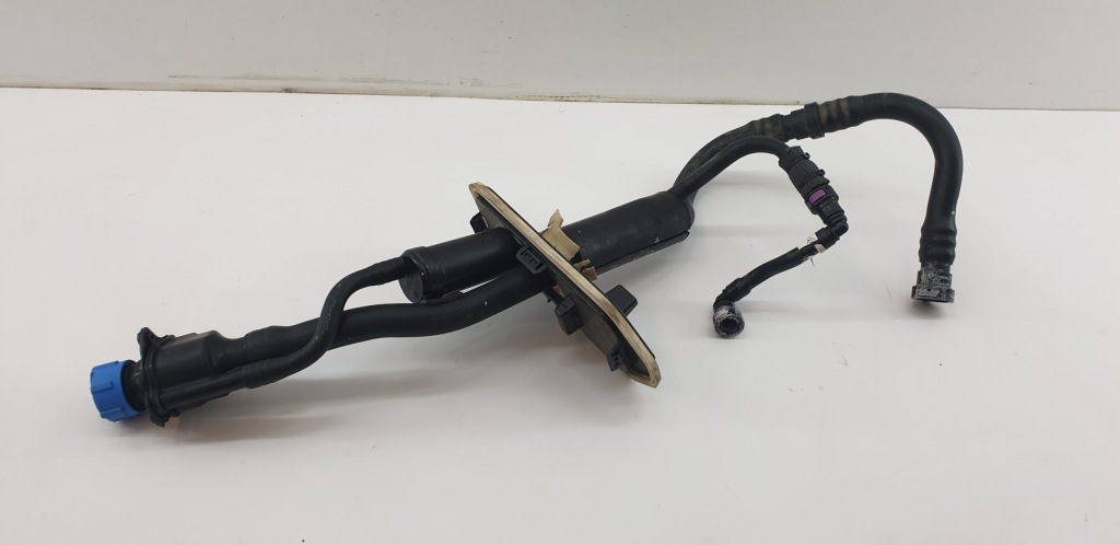 фото №5, Заливна горловина wąż шланги adblue renault master opel movano 7420432aa