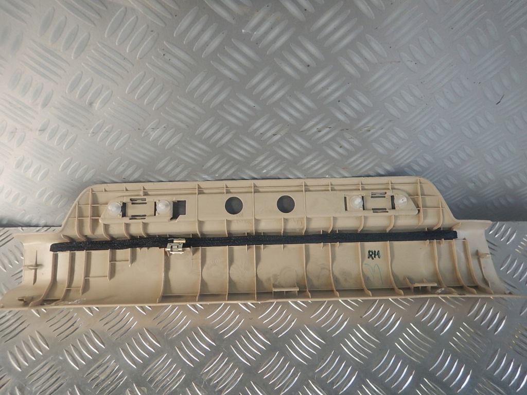 Lexus rx rx350 rx450 3 правая молдинг на порог перед накладка 67910-48060 Цена