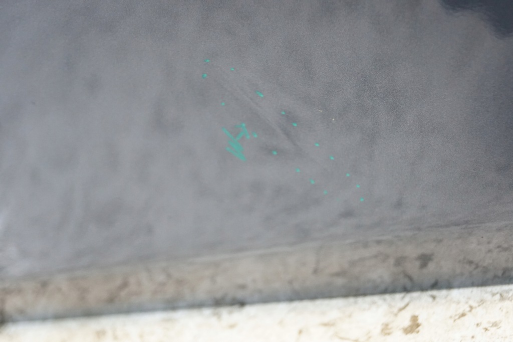 фото №14, Дверь правый перед fiat bravo ii 890/b