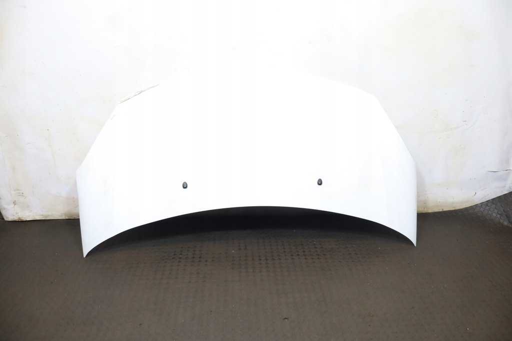 фото №1, Капот citroen c3 ii ewp