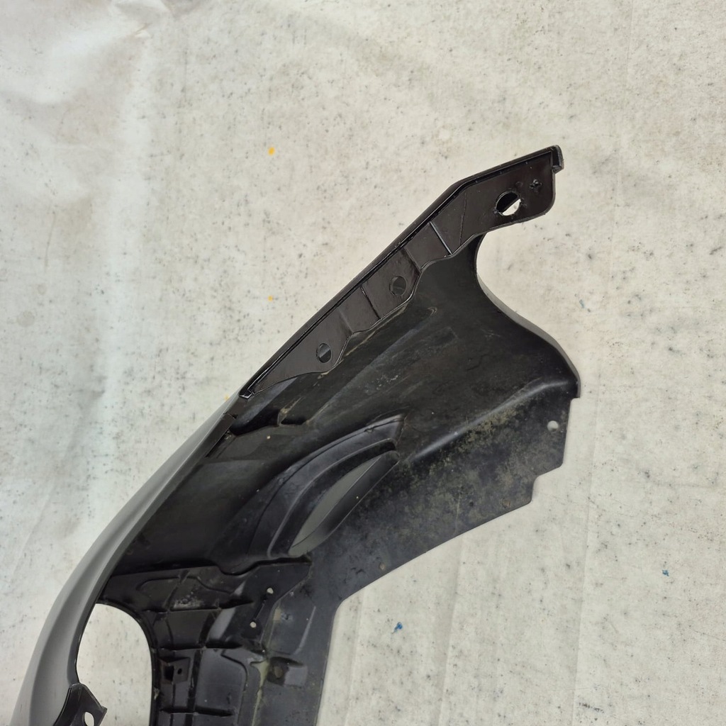 фото №14, Ferrari california 08-14 бампер перед передний pdc