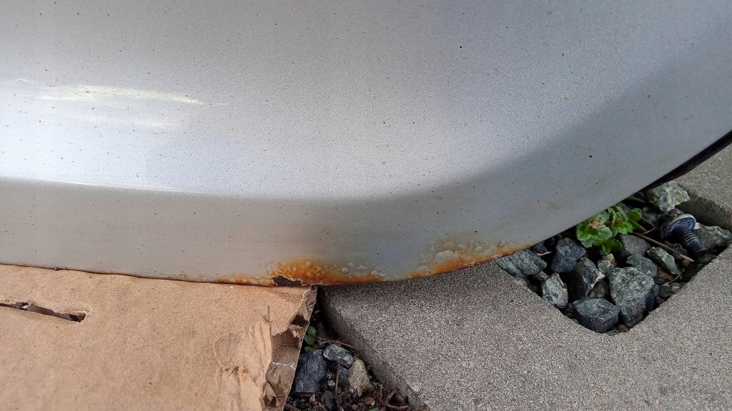 фото №12, Дверь левый задняя skoda octavia ii hb серебристая 9156