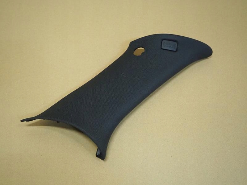 фото №1, Захист стійка лівий задня citroen ds5