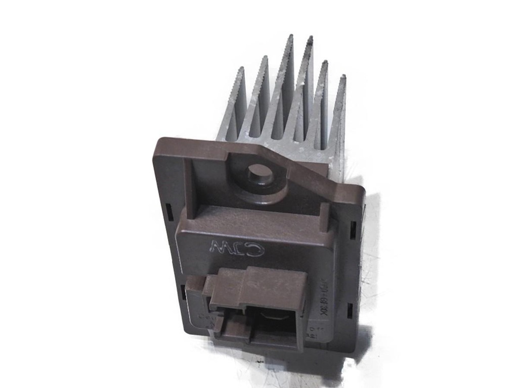 фото №1, Резистор резистор hyundai i30 i