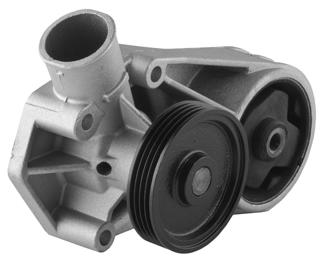 фото №1, Насос wody skoda felicia i ii универсал i pick up