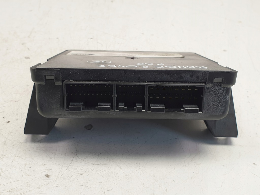 фото №3, Range rover p38 модуль сиденье левый перед amr3359