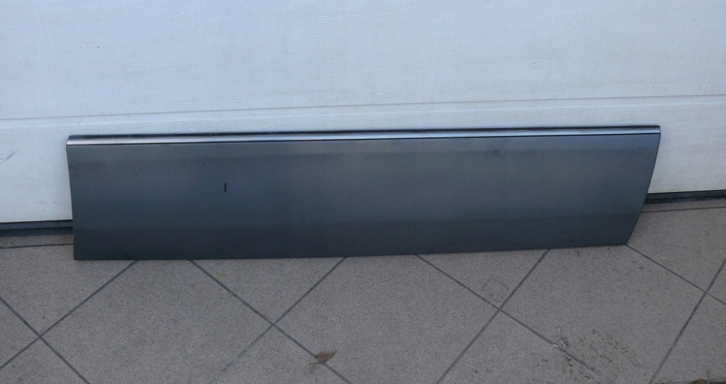 Купити Молдинг dół хром двері правий перед mercedes w140