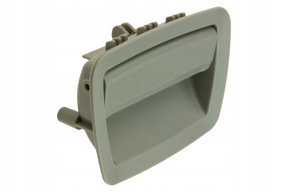 фото №1, Ручка бардачка bmw 5 f10 f11 09- серая