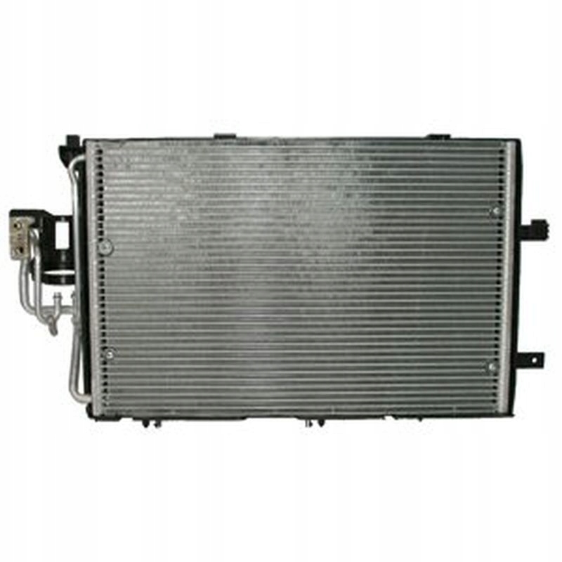 фото №1, Delphi tsp0225477 конденсатор, кондиціонер