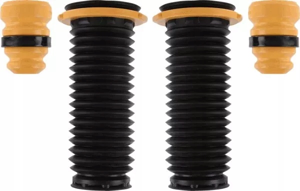 фото №1, Защита амортизатора zest. fiat, jeep