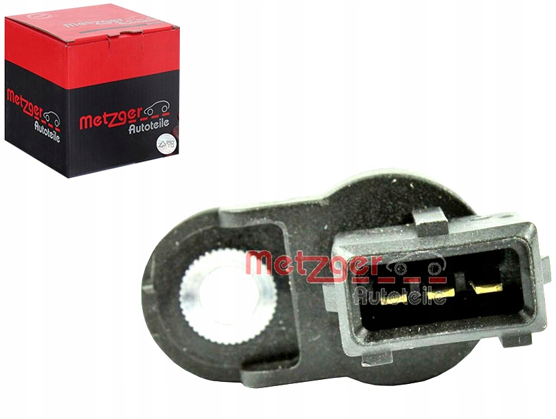 фото №1, Metzger датчик вала розподільного валу