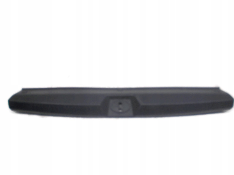 фото №1, Kia cerato захист поперечина поріг багажника задня 2006 r