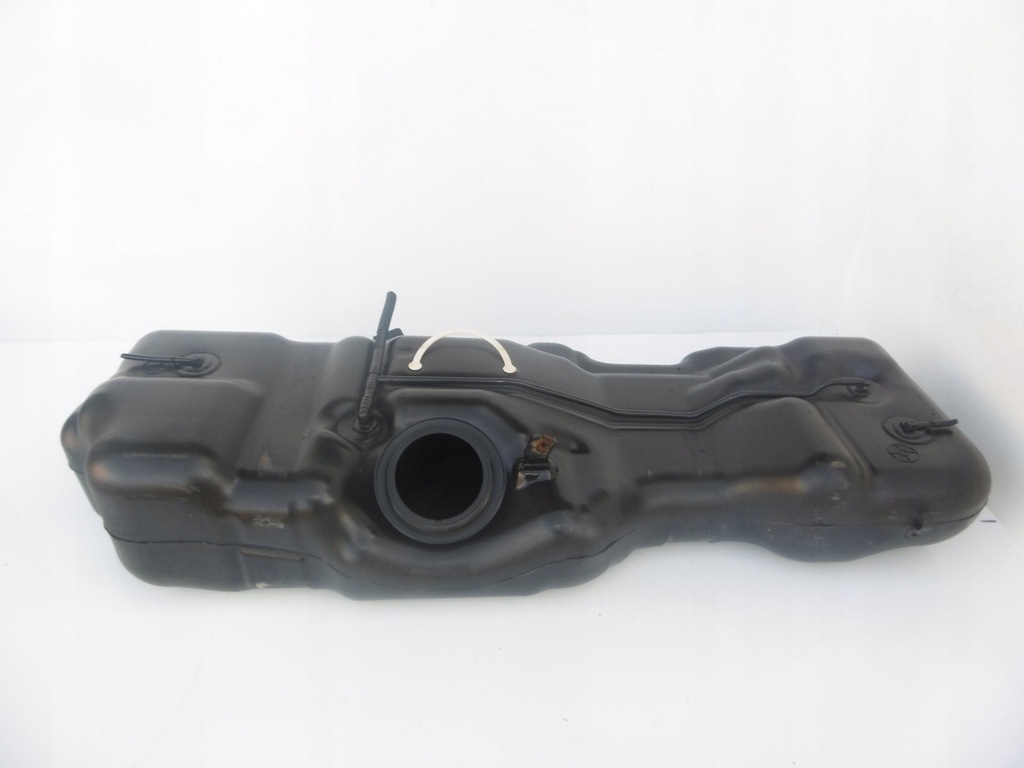 фото №9, Бак топлива bak chrysler voyager iii 2.5 td