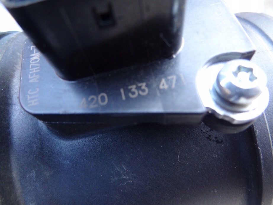 фото №5, Шланг труба расходомер porsche panamera 971