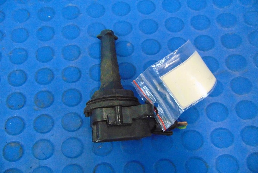 фото №1, Volvo s80 2.4 катушка зажигания 9125601