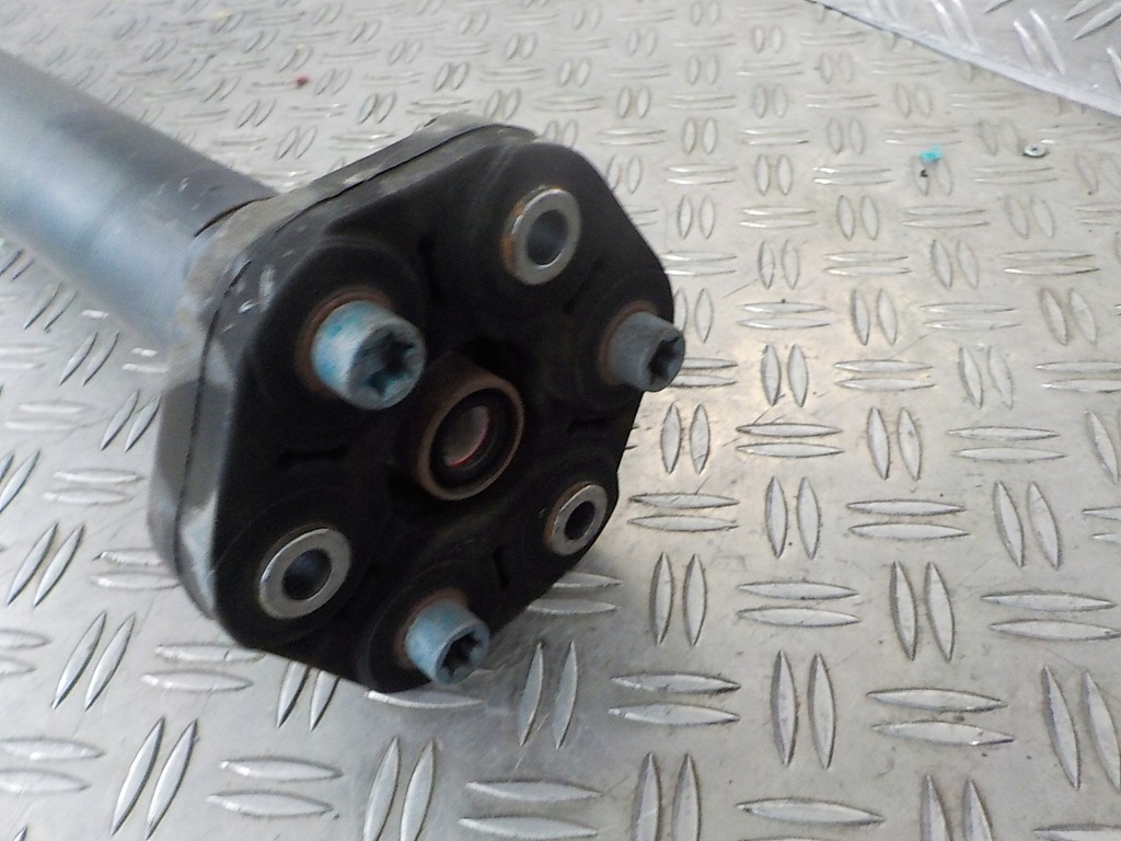 фото №7, C klasa w205 2.0 cgi combi wał приводной