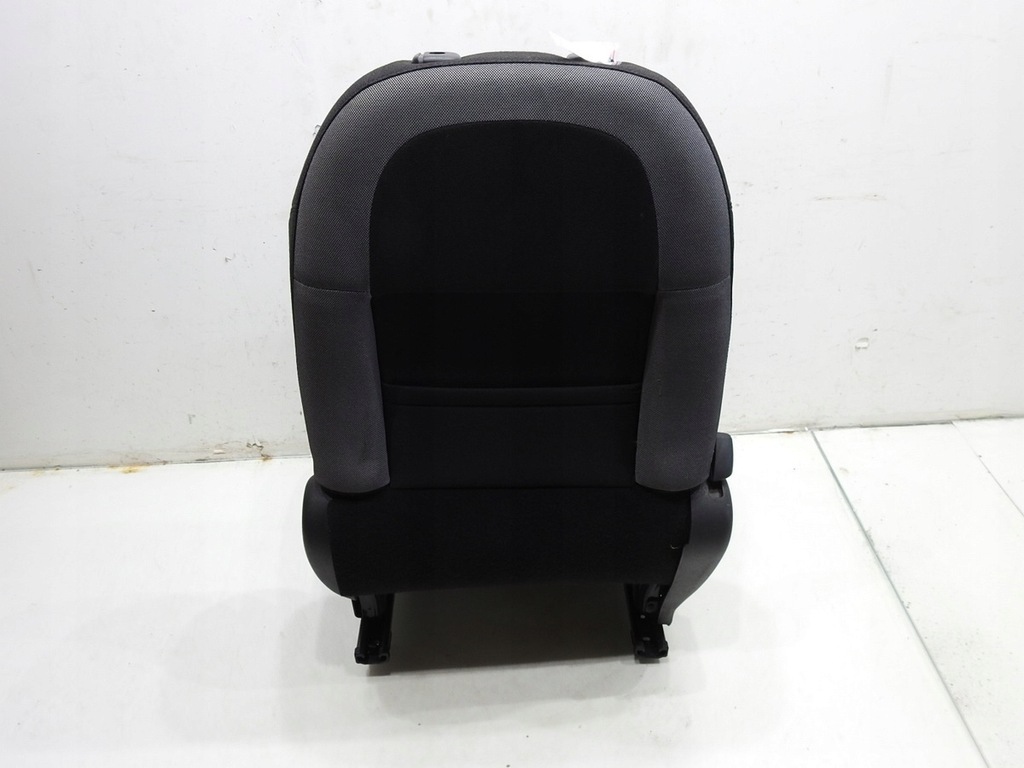 фото №6, Сиденье правый перед citroen c3 picasso