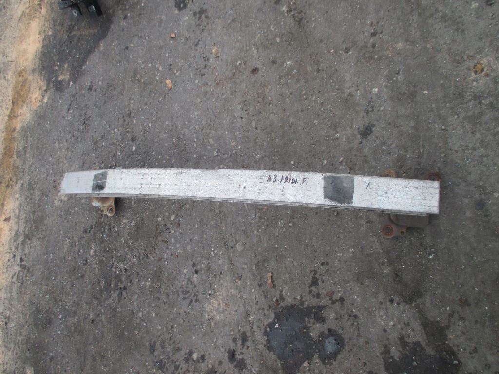 фото №1, Балка бампера перед audi a3 8l lift