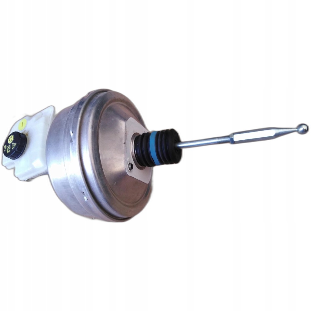 фото №1, Audi r8 4s підсилювач гальм насос гальмівна 4s0612105l