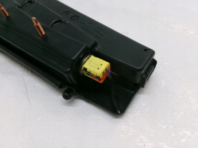 фото №2, Opel crossland подушка сиденье правая подушка безопасности