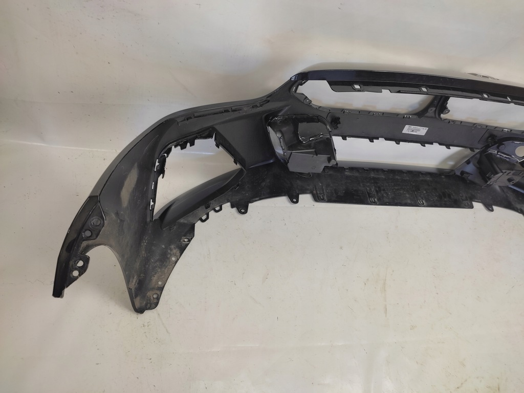 фото №10, Bmw z4 g29 m-pakiet бампер передний перед 4pdc 2018-