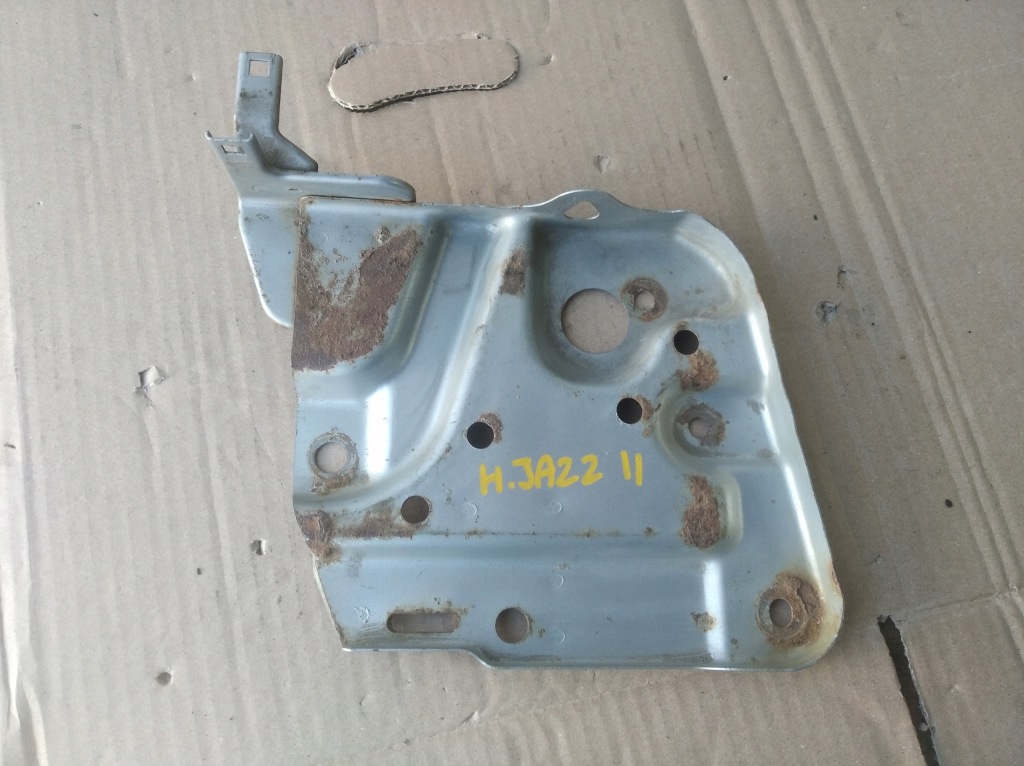 фото №1, Основа акумулятор honda jazz ii