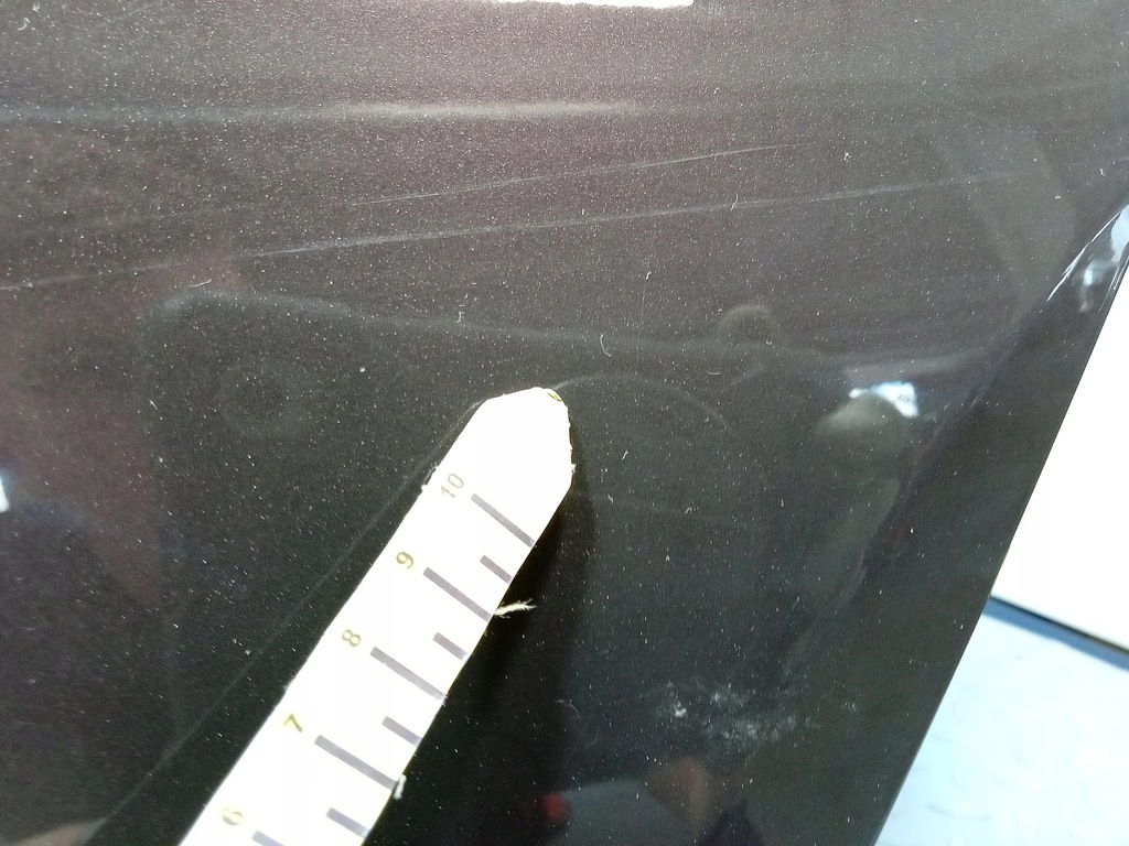 фото №13, Hyundai ix35 двері задня ліва задні wb4