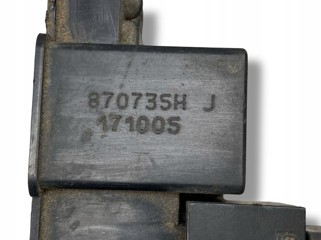 фото №6, Opel vectra c 1900cm3 2006 блок керування / модуль вентиляторів хетчбек 1379131