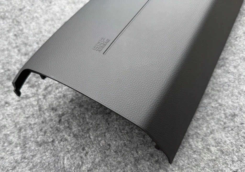 фото №7, Dacia duster 2021- 2025 заглушка подушки безопасности пассажира подушка подушка безопасности air bag