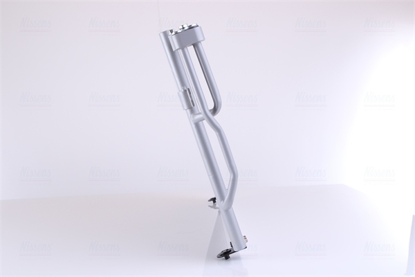 фото №10, Nissens 94306 конденсатор, кондиционер