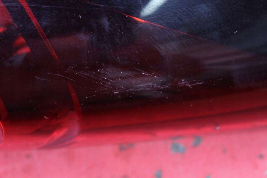 фото №6, Лампа правая задняя задняя 3350atv0e203 honda civic 9 ix 5d hb lift 13-20