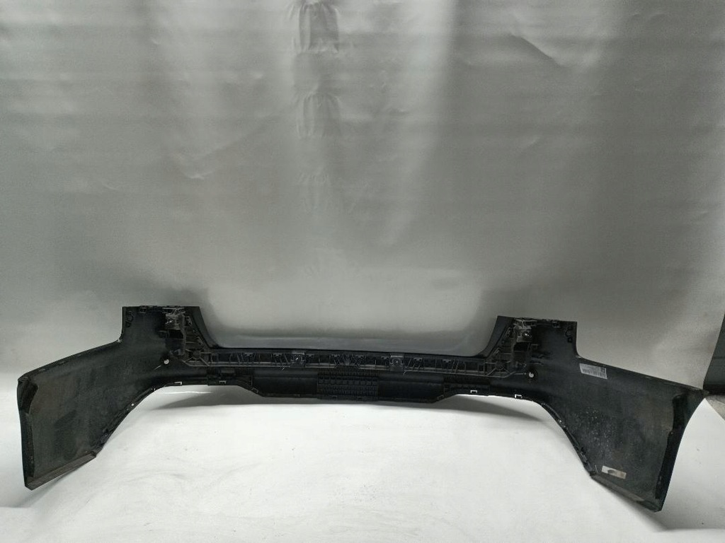 фото №5, Бампер задня задній 4 pdc audi a4 b9 8w9807511j